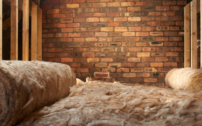 Enhancing Home Comfort with Free Loft and Wall Insulation