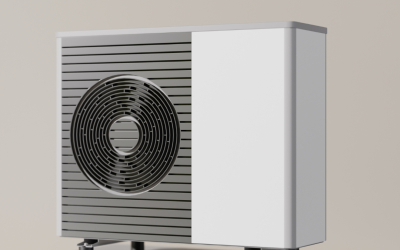 The Benefits of Air Source Heat Pumps